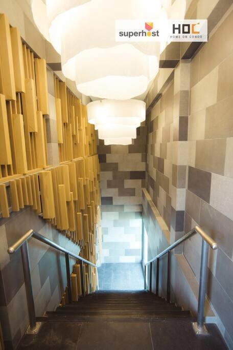 Cozy Luxury Condo @ The Astra Chiang Mai Extérieur photo