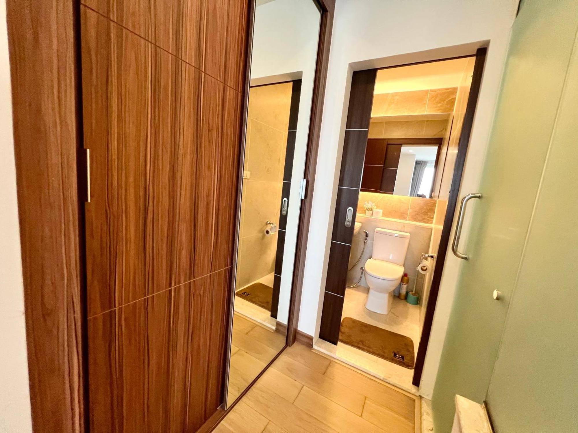 Cozy Luxury Condo @ The Astra Chiang Mai Extérieur photo
