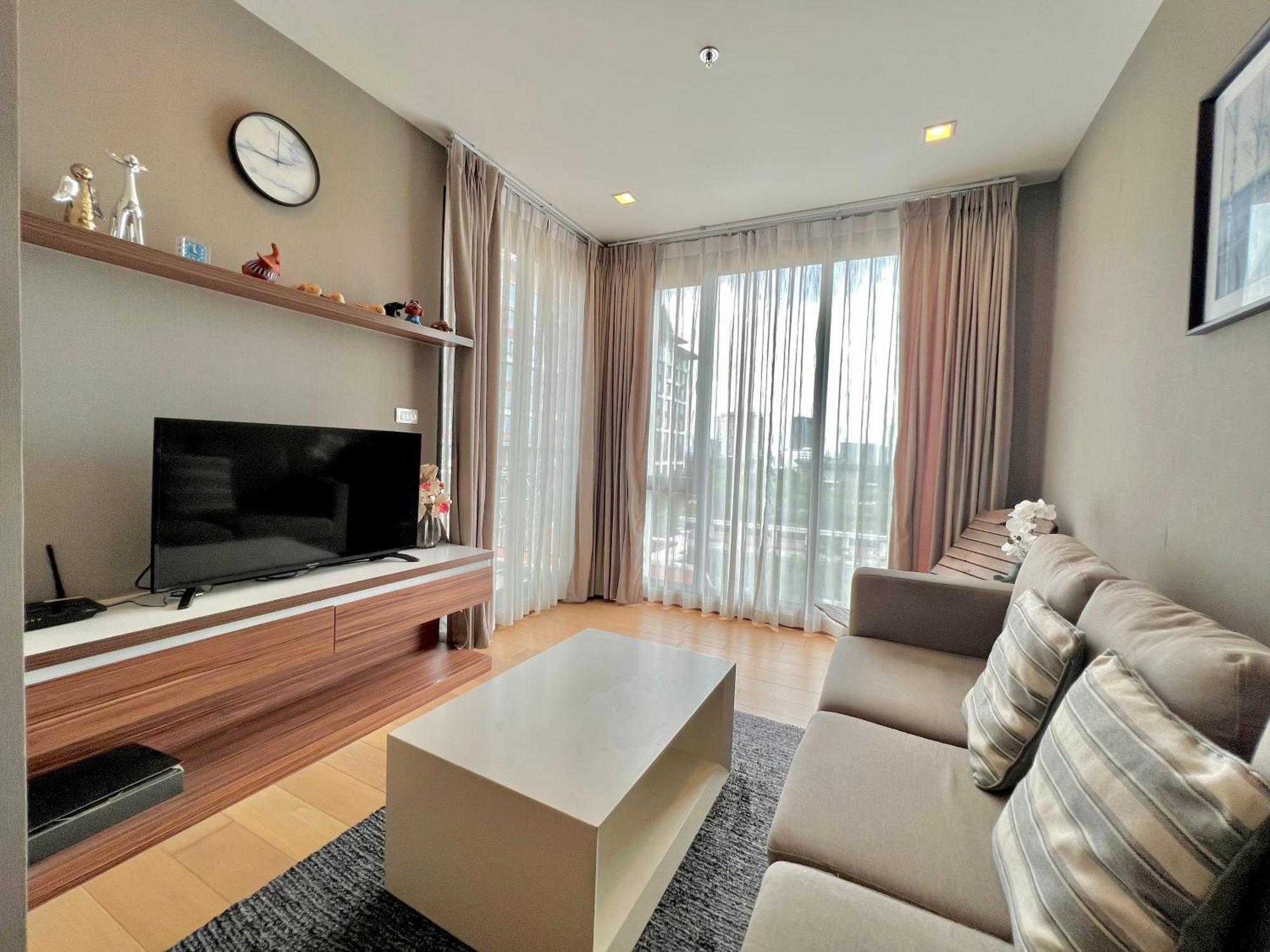 Cozy Luxury Condo @ The Astra Chiang Mai Extérieur photo