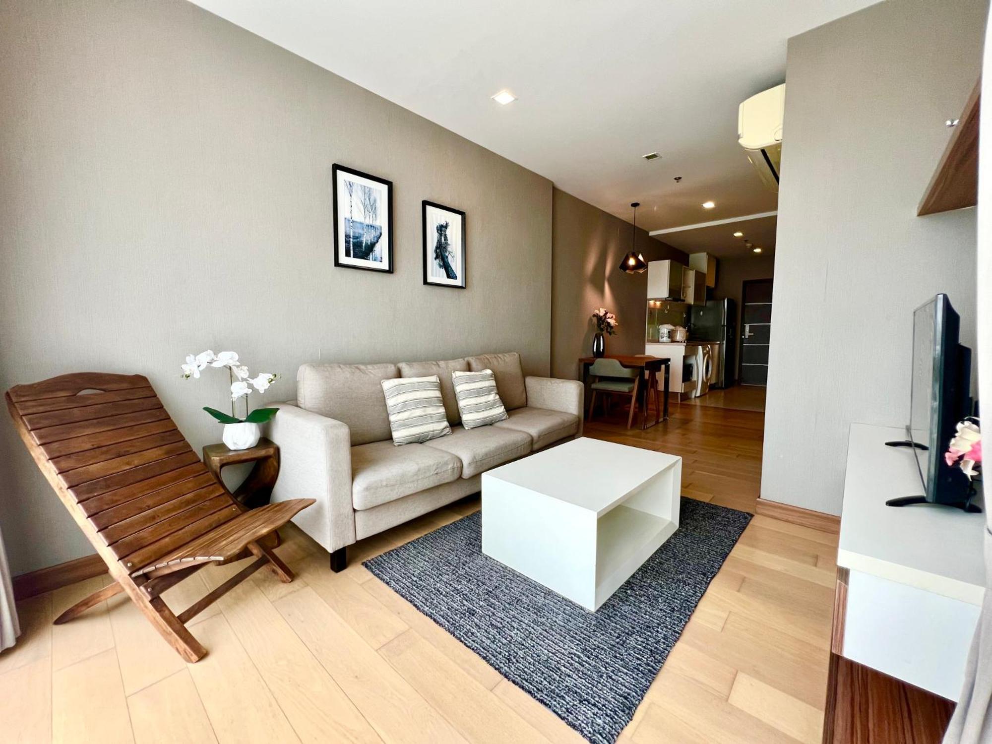 Cozy Luxury Condo @ The Astra Chiang Mai Extérieur photo