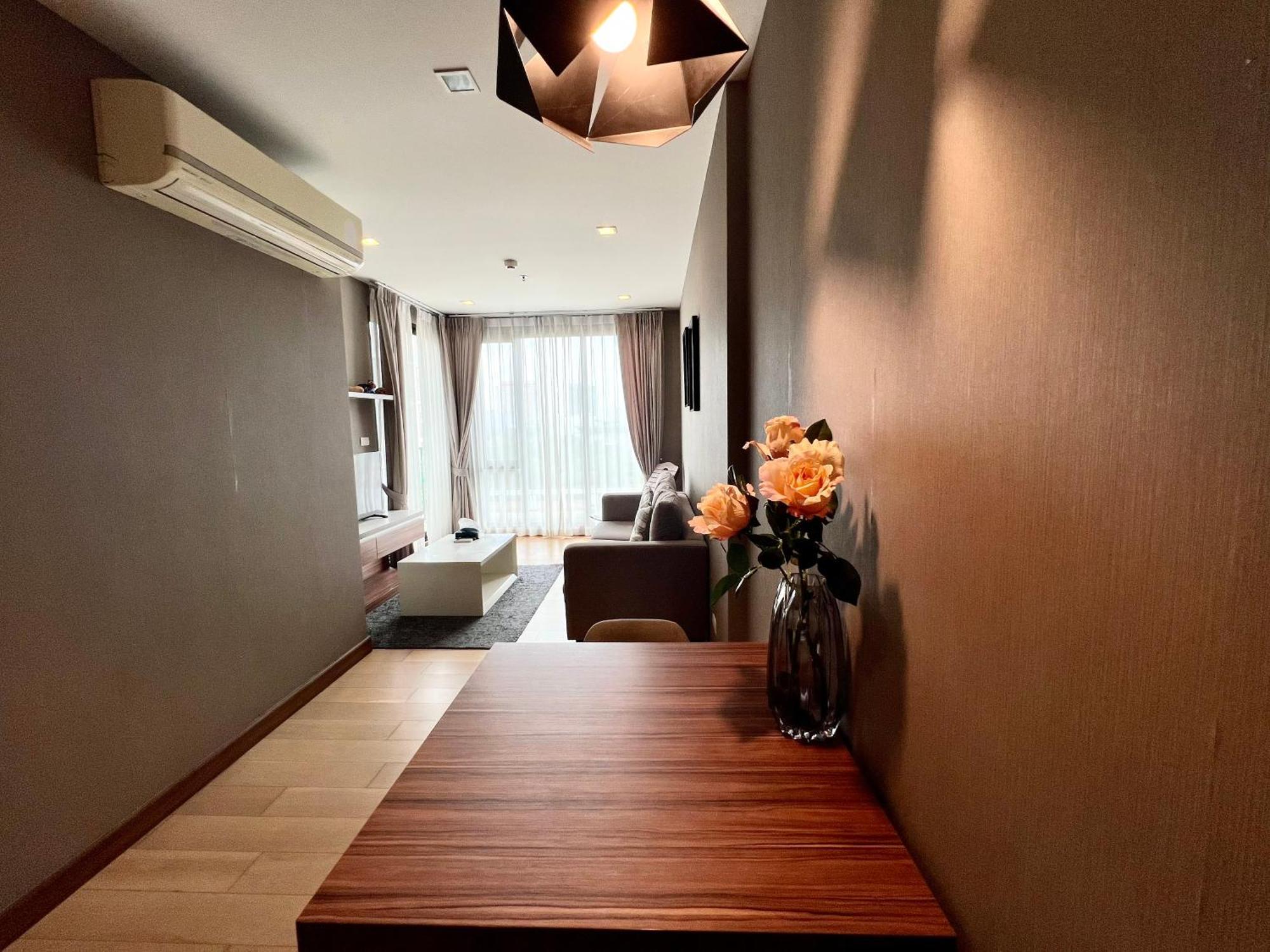 Cozy Luxury Condo @ The Astra Chiang Mai Extérieur photo